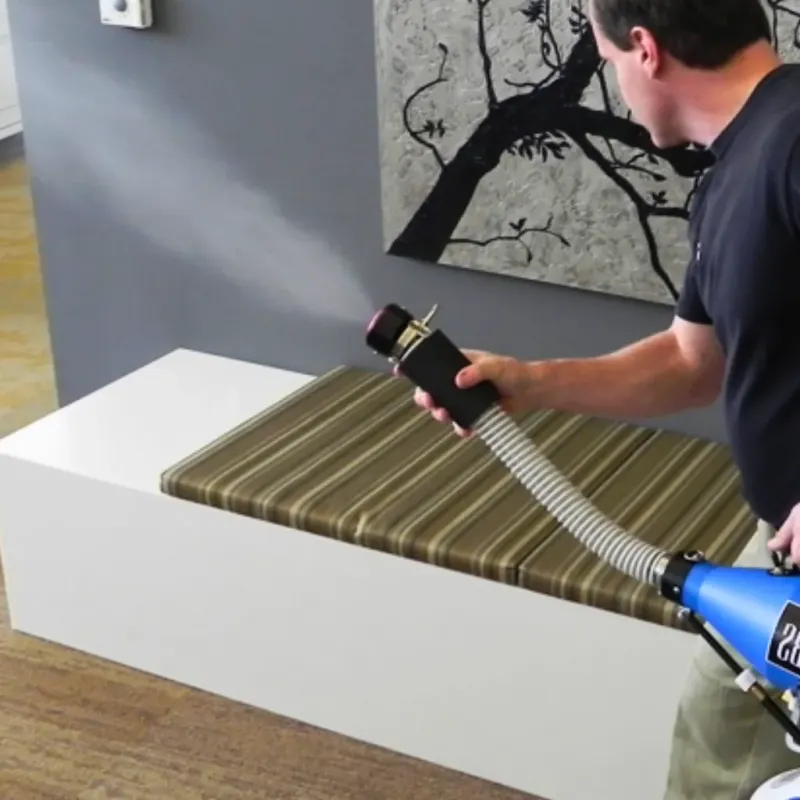 Professional Odor Removal in Waterbury, VT